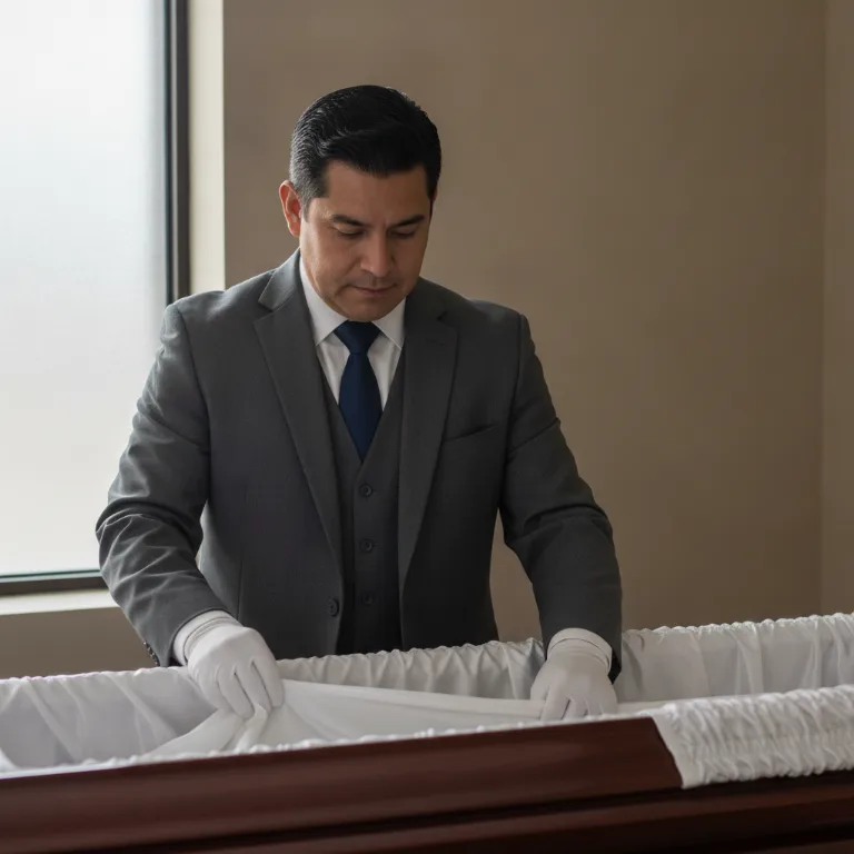 agência funerária São Gotardo